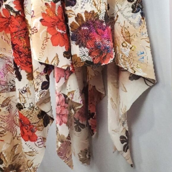 ROCRISE Floral Dress - Picture 9 of 13